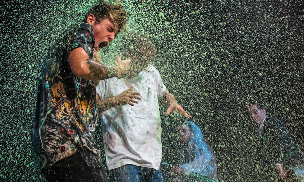 SlimeFest 2017: tutte le foto dell’evento SlimeFest 2017: tutte le foto dell’evento