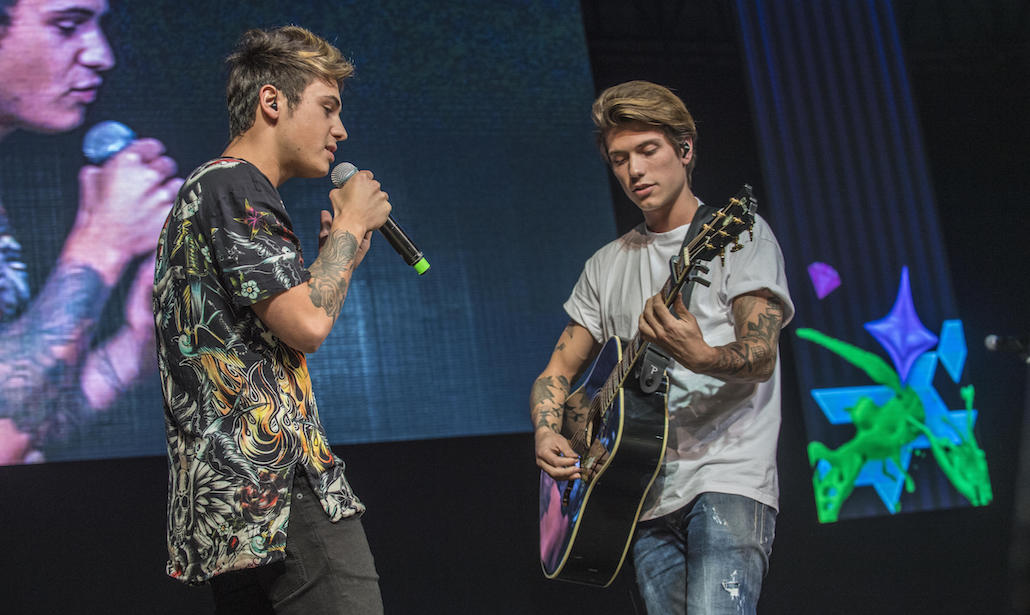 SlimeFest 2017: tutte le foto dell’evento SlimeFest 2017: tutte le foto dell’evento