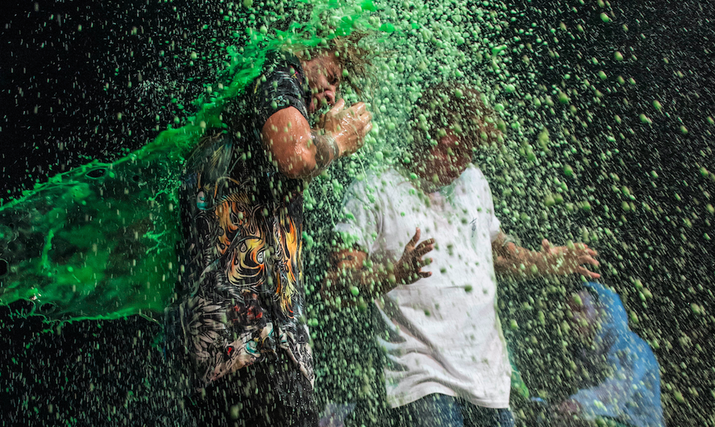 SlimeFest 2017: tutte le foto dell’evento SlimeFest 2017: tutte le foto dell’evento