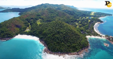 Constance Lemuria: benvenuti nel giardino dell’Eden