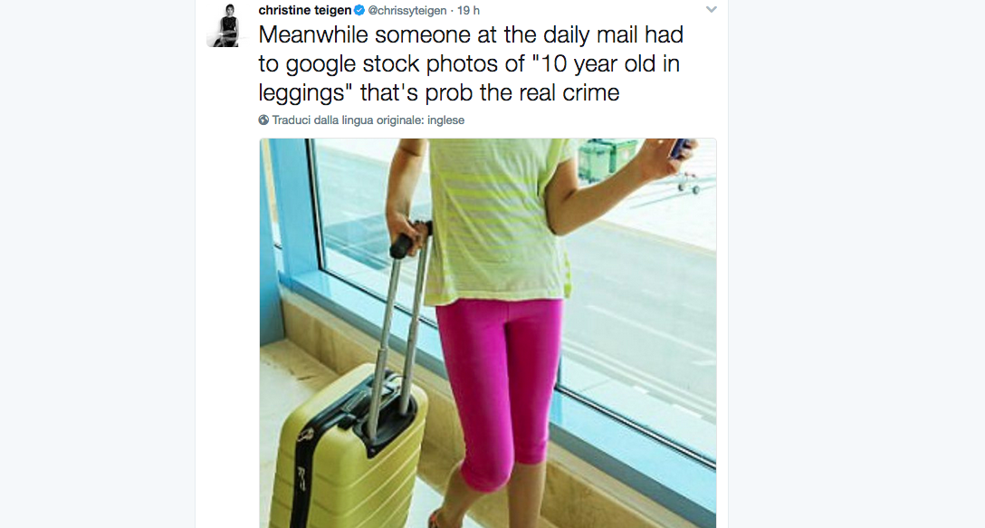 No ai leggings in aereo, la rivolta vip su twitter