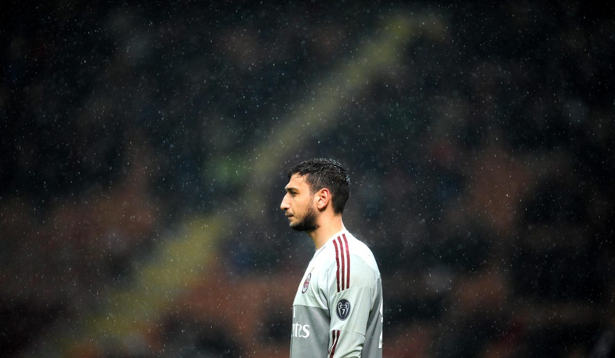 Galleria foto 'Gigi Donnarumma: tutti i record battuti dal portiere del Milan' - foto 8