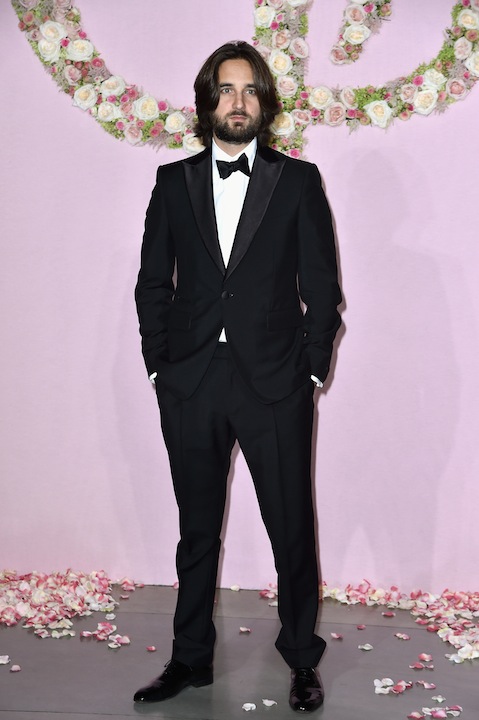 Svelato il nuovo amore di Charlotte Casiraghi Svelato il nuovo amore di Charlotte Casiraghi