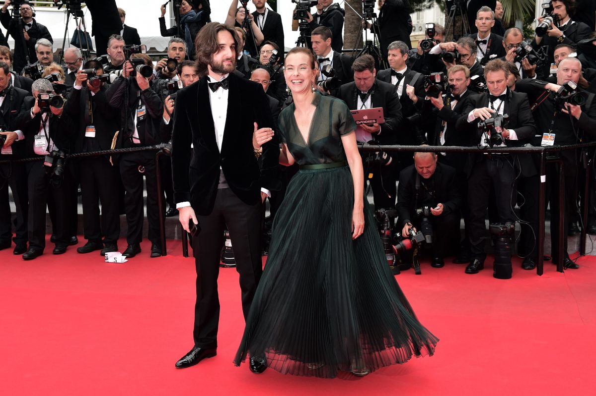 Galleria foto 'Svelato il nuovo amore di Charlotte Casiraghi' - foto 5