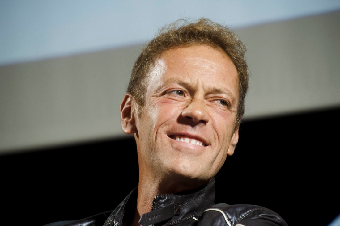 Ecco perchè Rocco Siffredi è tornato al porno