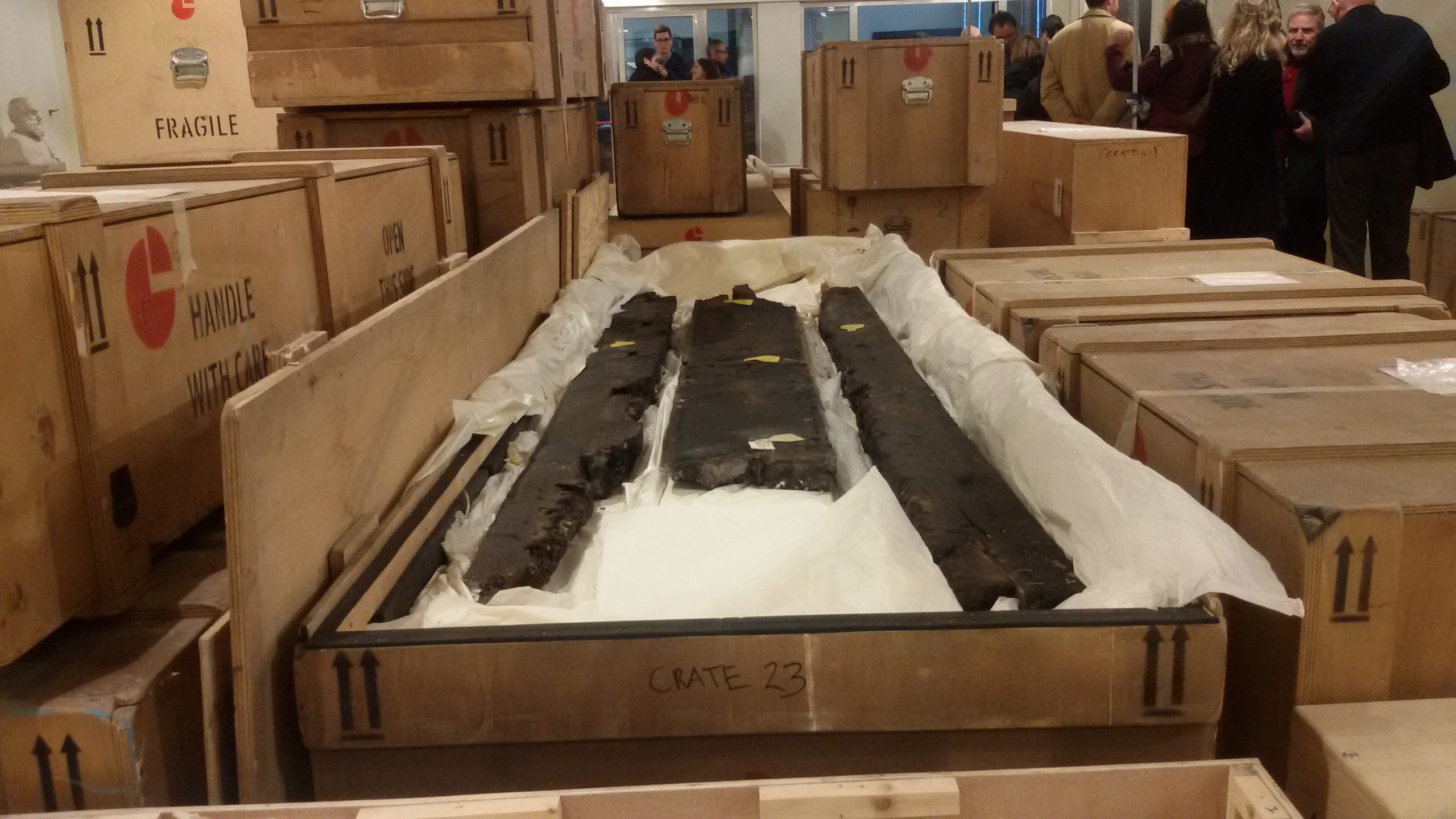 Quel tesoro sprecato nel mare di Gela