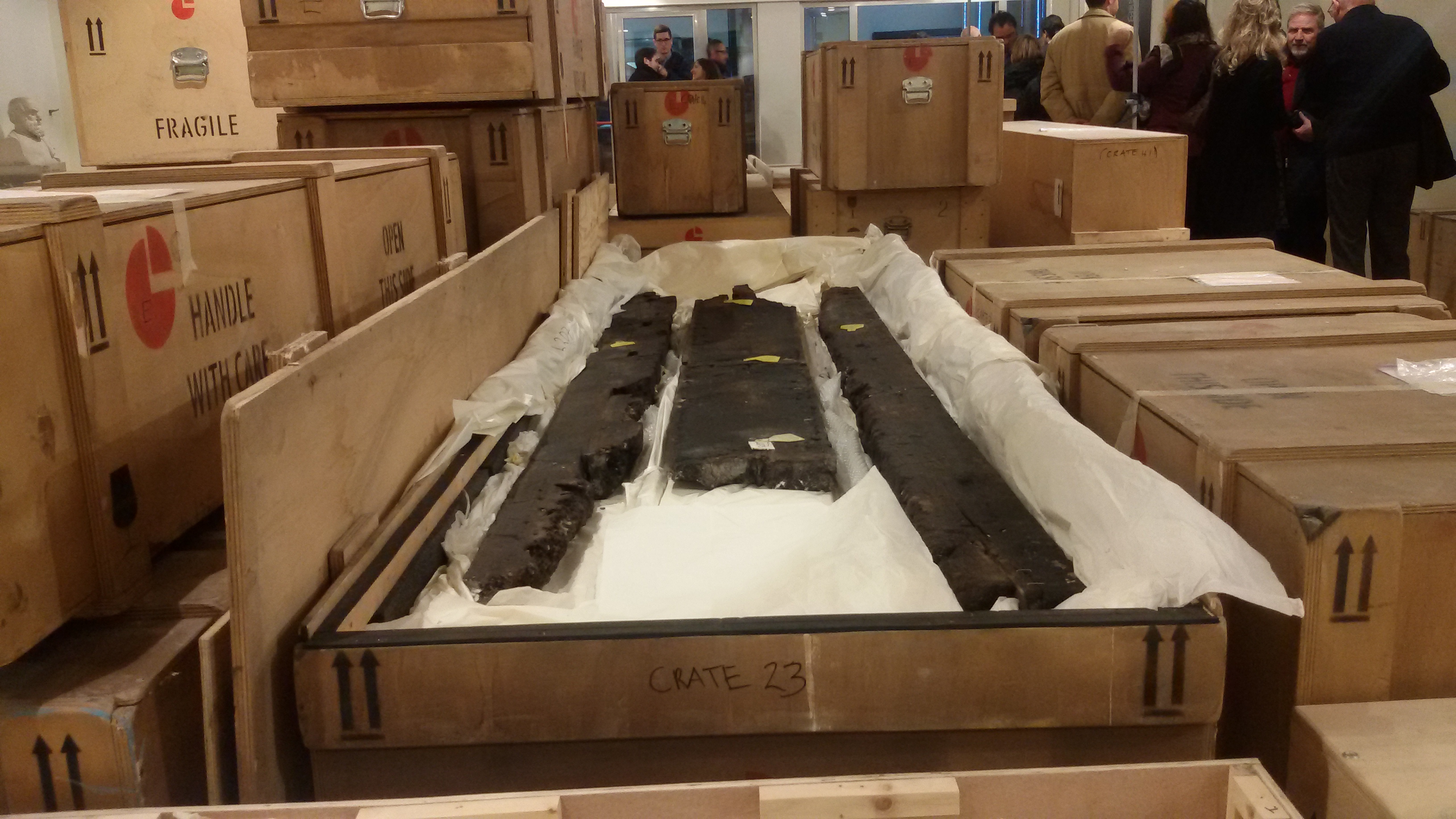 Quel tesoro sprecato nel mare di Gela