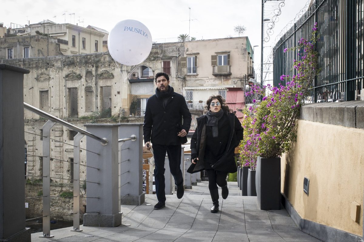 Galleria foto 'I bastardi di Pizzofalcone: i luoghi di Napoli dov’è stata girata la serie di Rai 1' - foto 9