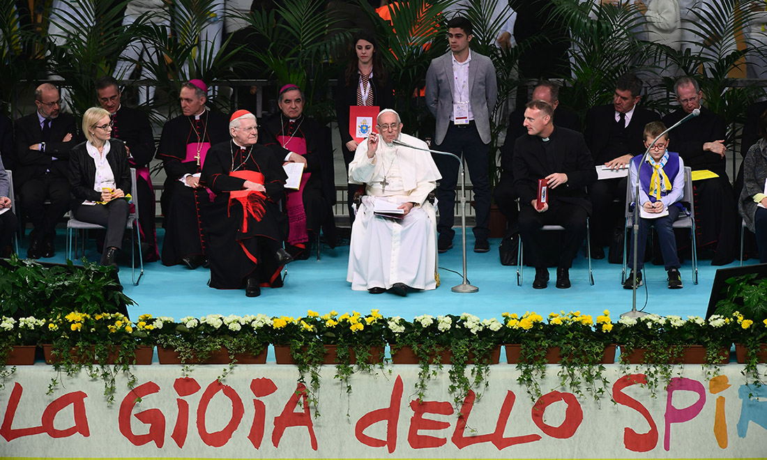Papa Francesco a Milano: le foto più belle