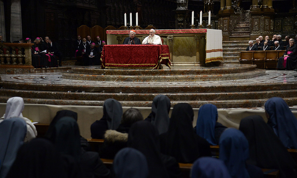 Papa Francesco a Milano: le foto più belle