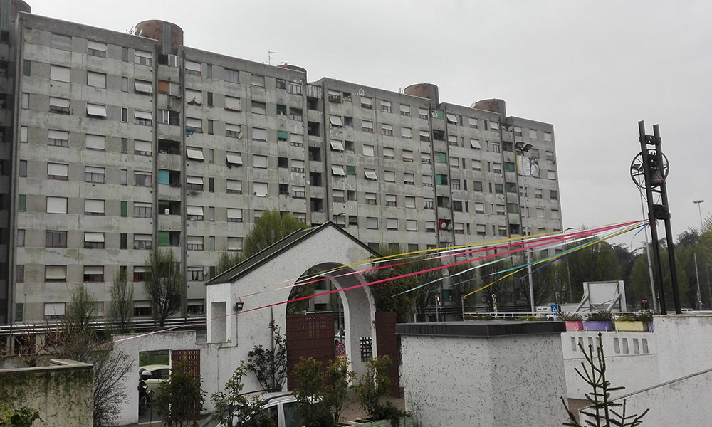 Papa Francesco a Milano: le foto più belle