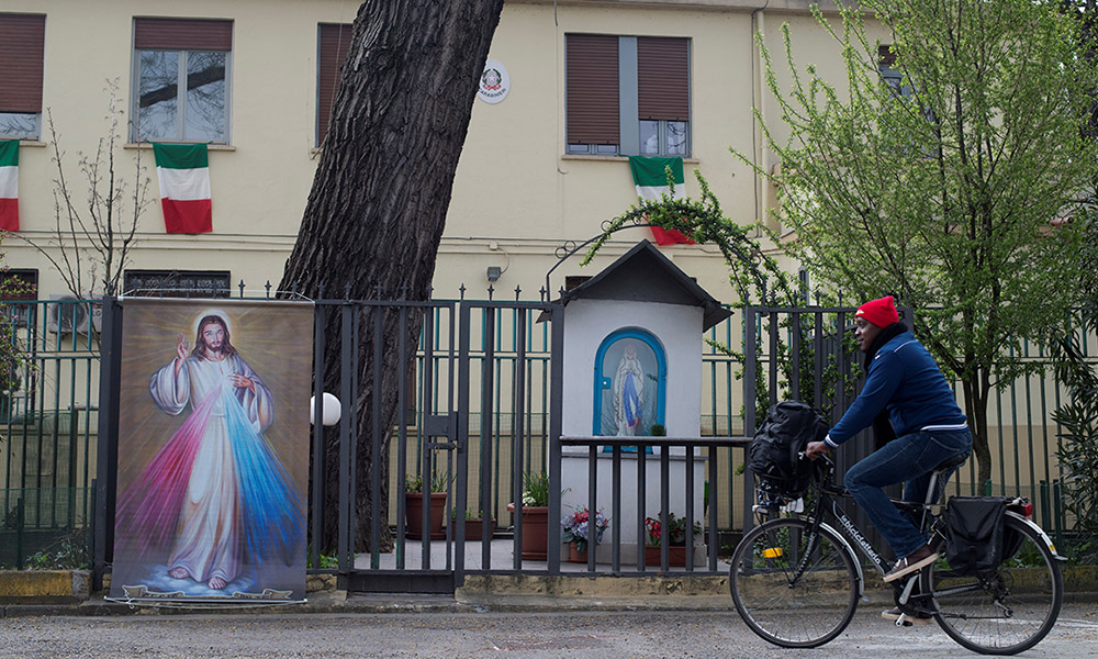 Papa Francesco a Milano: le foto più belle