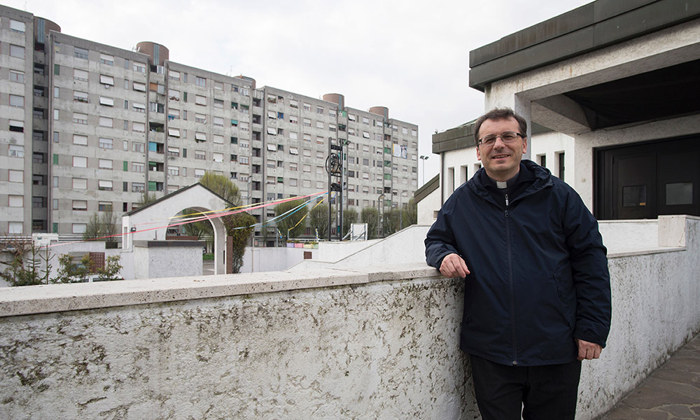 Papa Francesco a Milano: le foto più belle