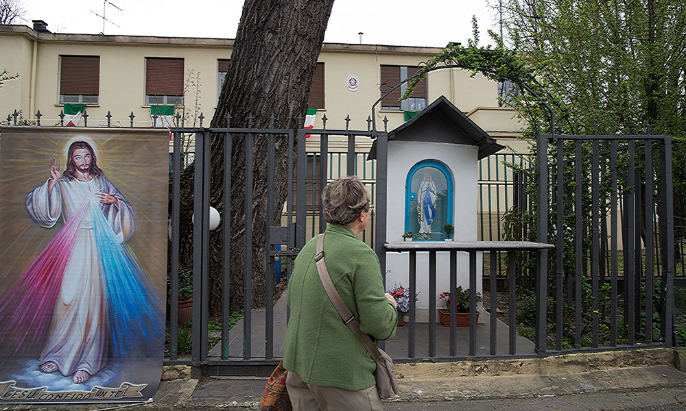 Papa Francesco a Milano: le foto più belle