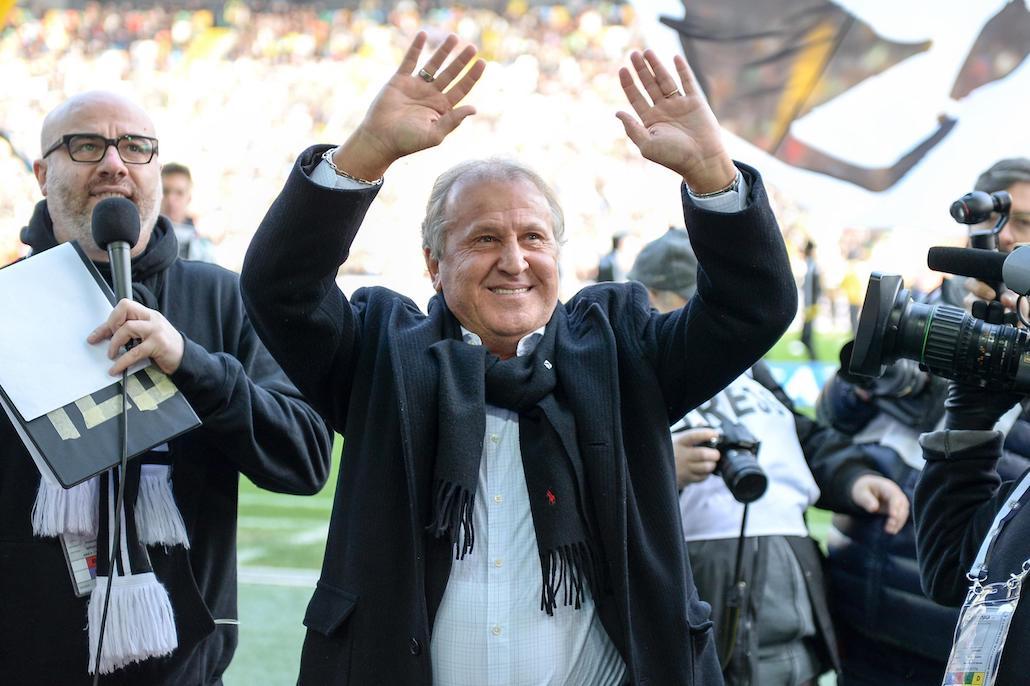 Ballando con le stelle 12: in arrivo Zico e Gentile, gli eroi del Mundial ’82 Ballando con le stelle 12: in arrivo Zico e Gentile, gli eroi del Mundial ’82