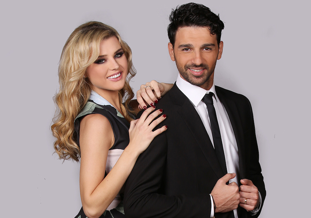 Ballando con le stelle 12: in arrivo Zico e Gentile, gli eroi del Mundial ’82 Ballando con le stelle 12: in arrivo Zico e Gentile, gli eroi del Mundial ’82