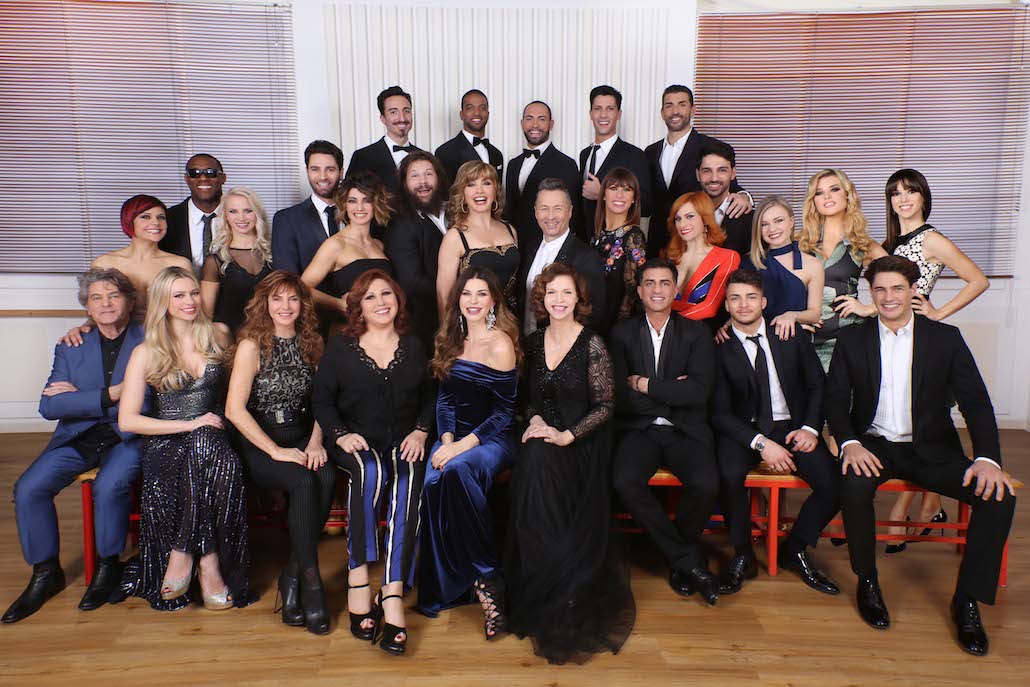 Ballando con le stelle 12: in arrivo Zico e Gentile, gli eroi del Mundial ’82 Ballando con le stelle 12: in arrivo Zico e Gentile, gli eroi del Mundial ’82