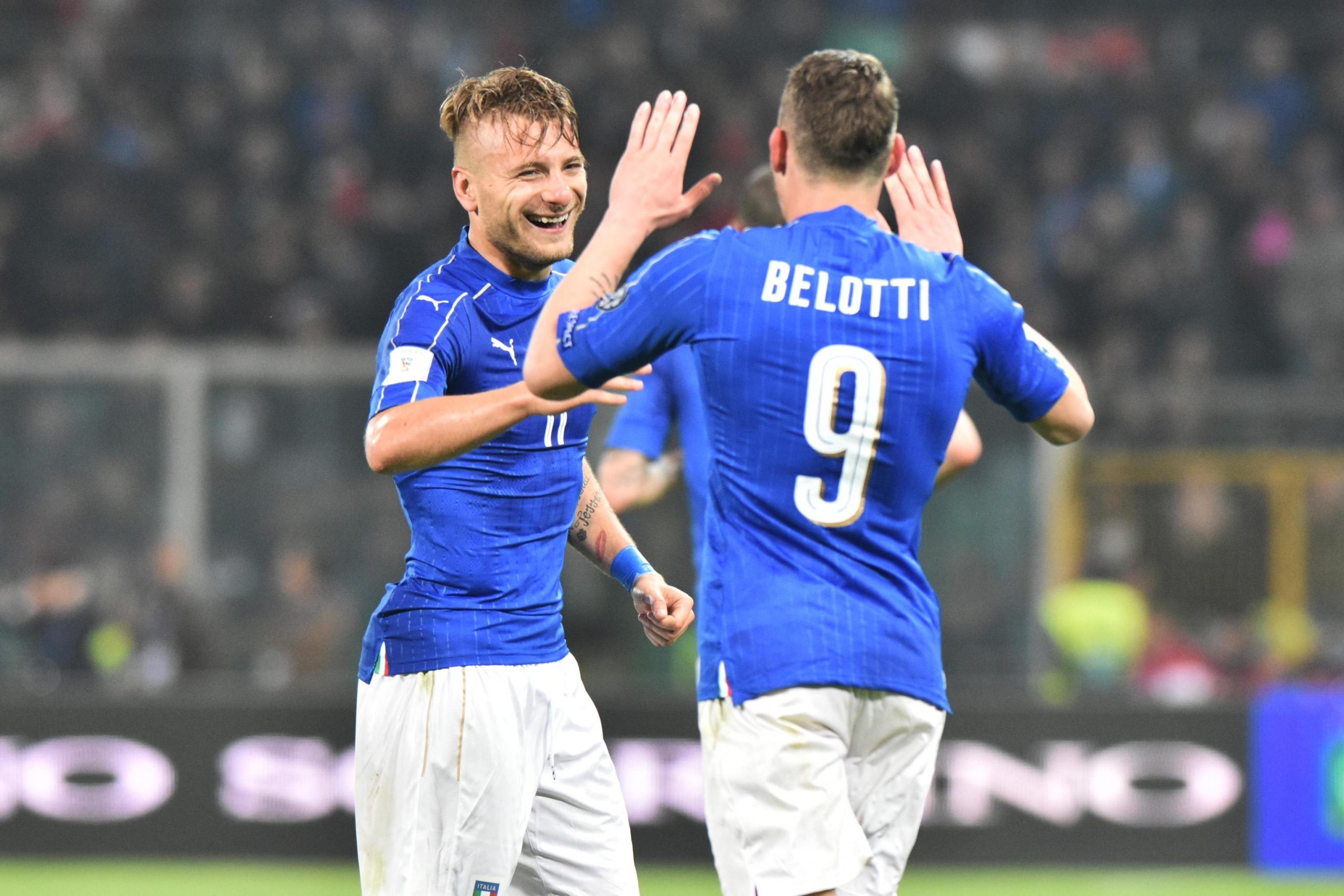 Italia, battere l’Albania non basta: per il Mondiale serve un’impresa Italia, battere l’Albania non basta: per il Mondiale serve un’impresa