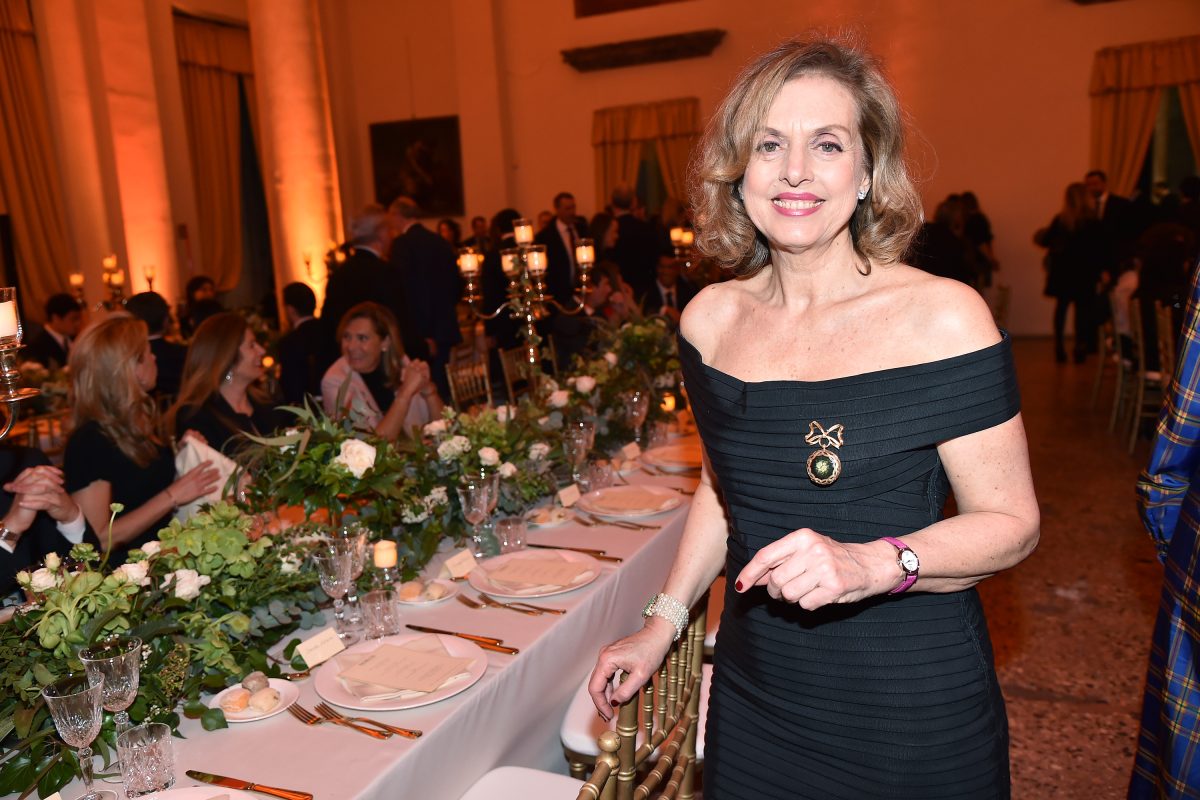 Galleria foto 'Damiani a Milano celebra un secolo di passione ed eccellenza' - foto 4