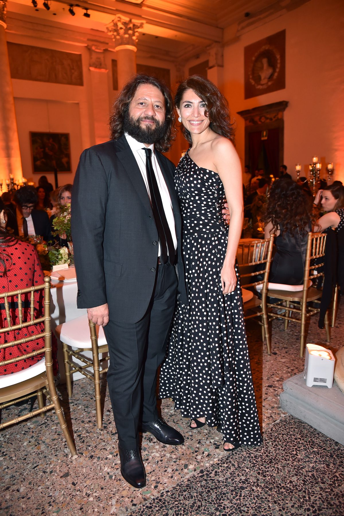 Galleria foto 'Damiani a Milano celebra un secolo di passione ed eccellenza' - foto 15