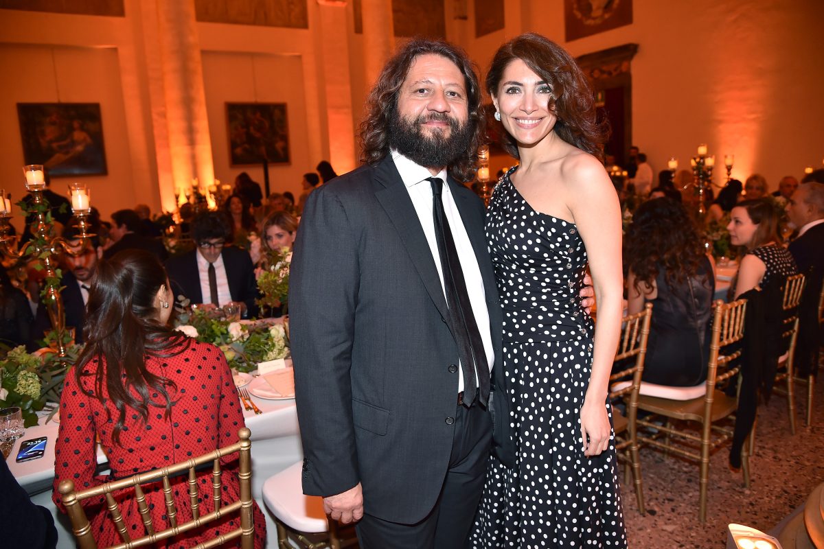 Galleria foto 'Damiani a Milano celebra un secolo di passione ed eccellenza' - foto 14