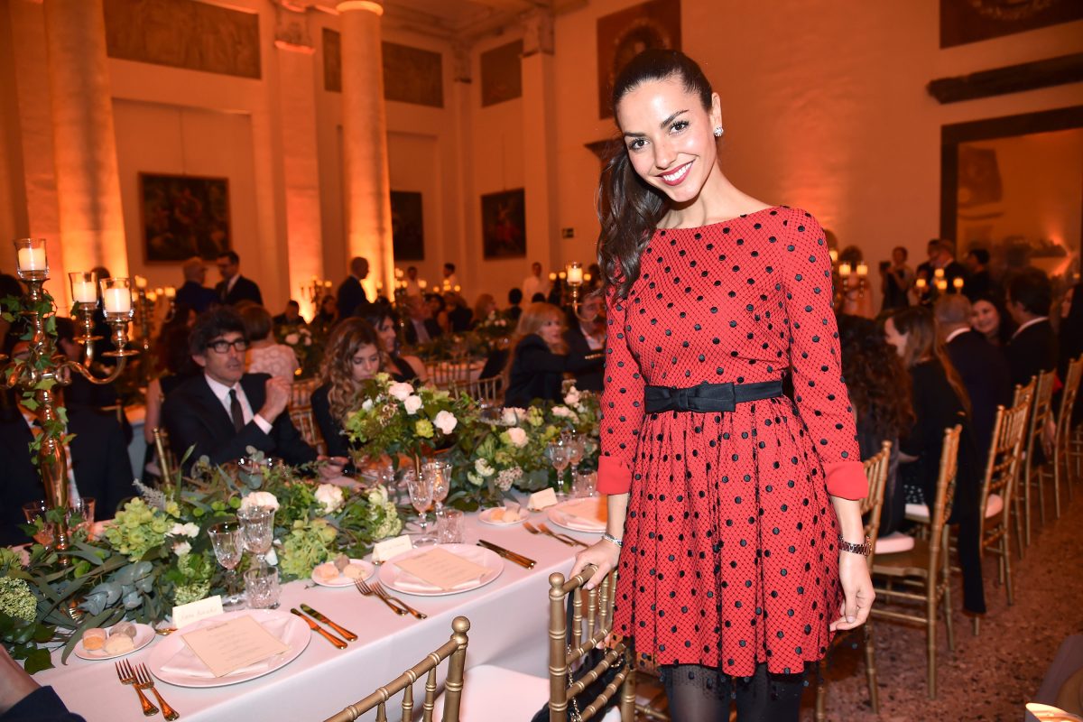 Galleria foto 'Damiani a Milano celebra un secolo di passione ed eccellenza' - foto 13