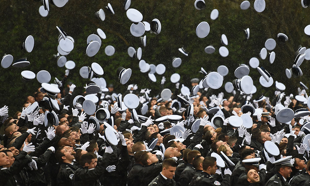 Le foto più belle della settimana – 18/24 marzo