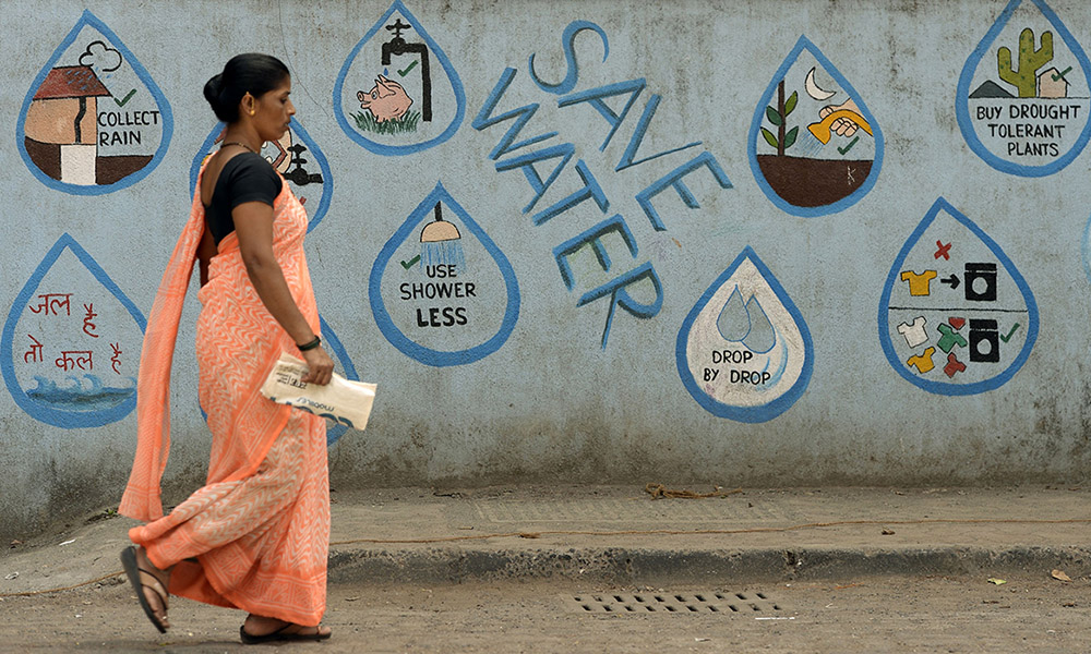 Le foto più belle della settimana – 18/24 marzo