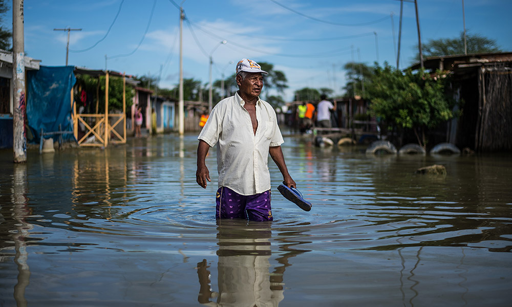 Le foto più belle della settimana – 18/24 marzo