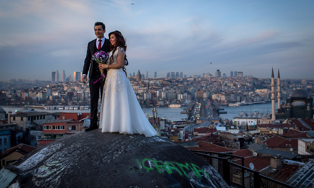 Le foto più belle della settimana – 18/24 marzo