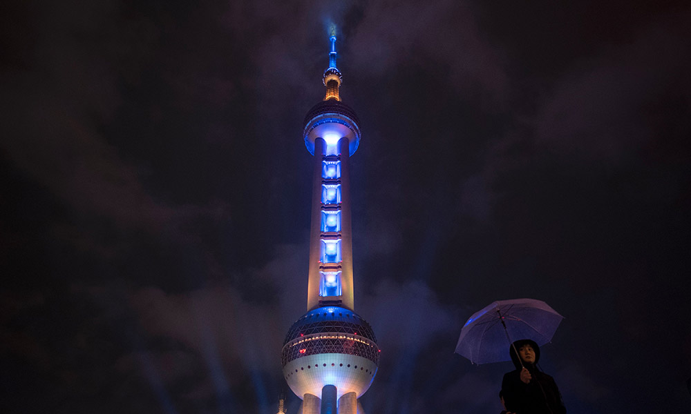 Le foto più belle della settimana – 18/24 marzo