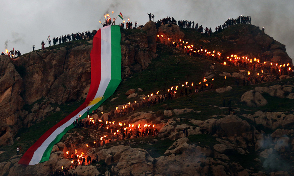 Le foto più belle della settimana – 18/24 marzo