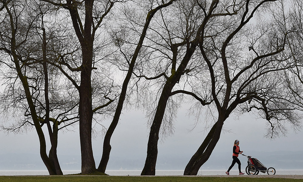 Le foto più belle della settimana – 18/24 marzo
