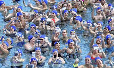 Le foto più belle della settimana – 18/24 marzo