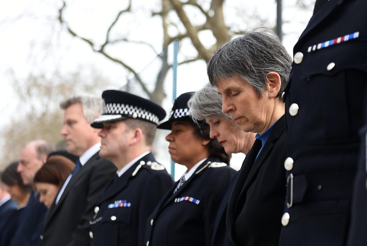 Galleria foto 'Attentato di Londra: cosa sappiamo finora – FOTO e VIDEO' - foto 19