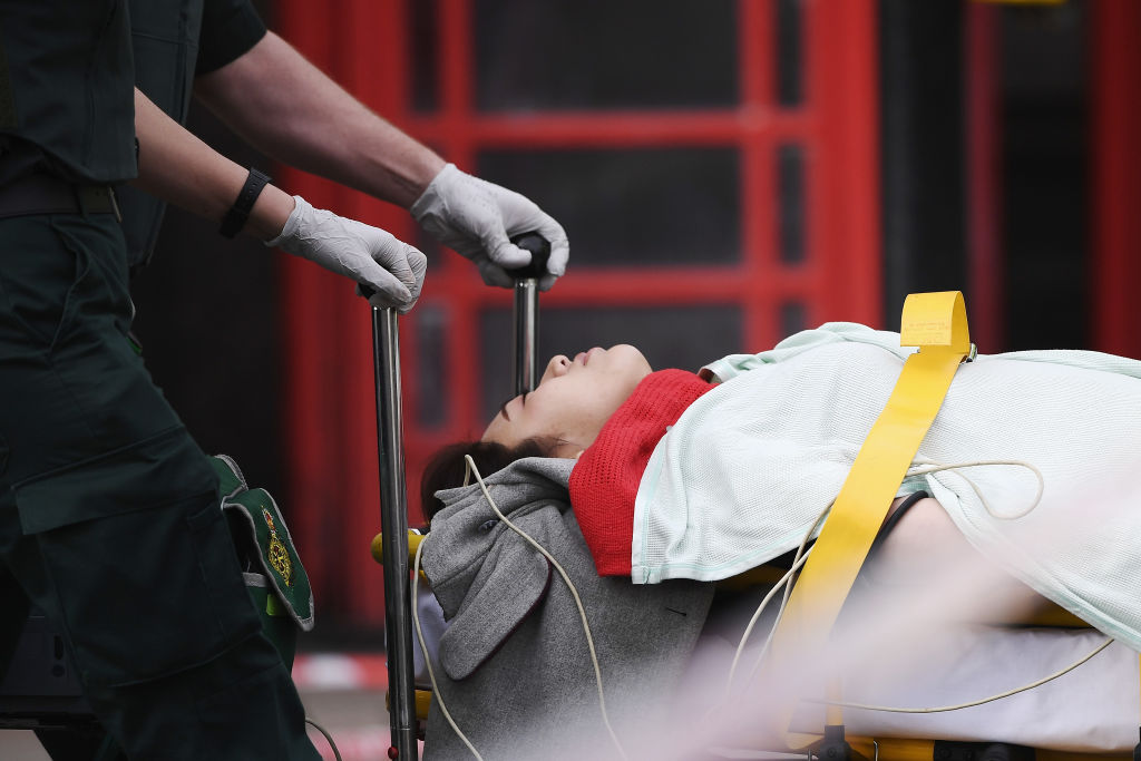 Attentato di Londra: cosa sappiamo finora – FOTO e VIDEO