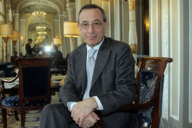 È morto Giacomo Vaciago, professore con l’arte di insegnare