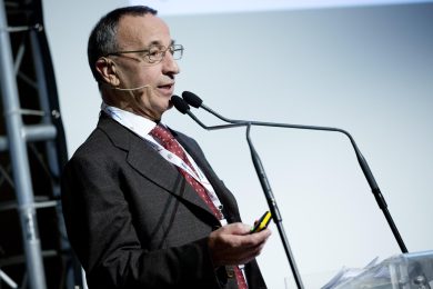 È morto Giacomo Vaciago, economista ed ex sindaco di Piacenza