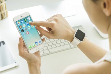 Tre buoni motivi per cambiare la password di iCloud