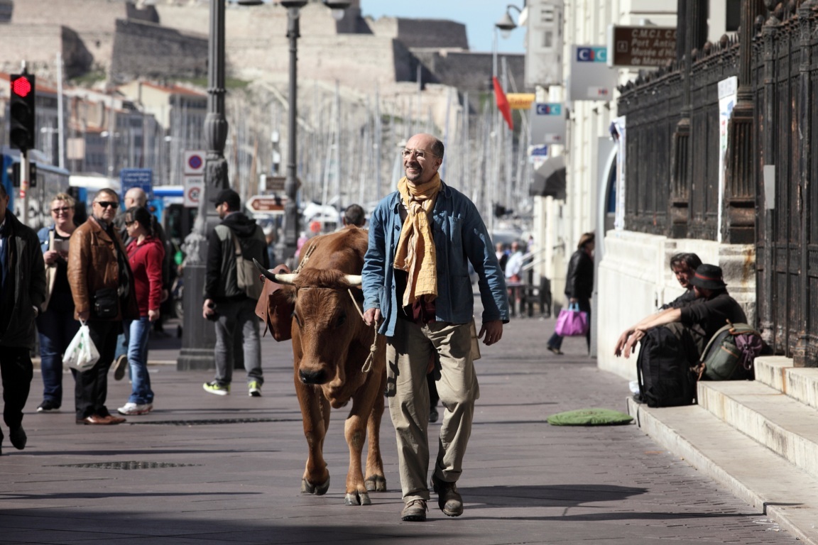 In viaggio con Jacqueline, il cinema è poesia – La recensione
