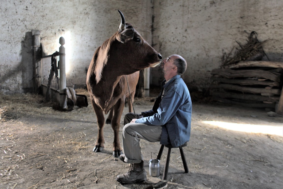 In viaggio con Jacqueline, il cinema è poesia – La recensione