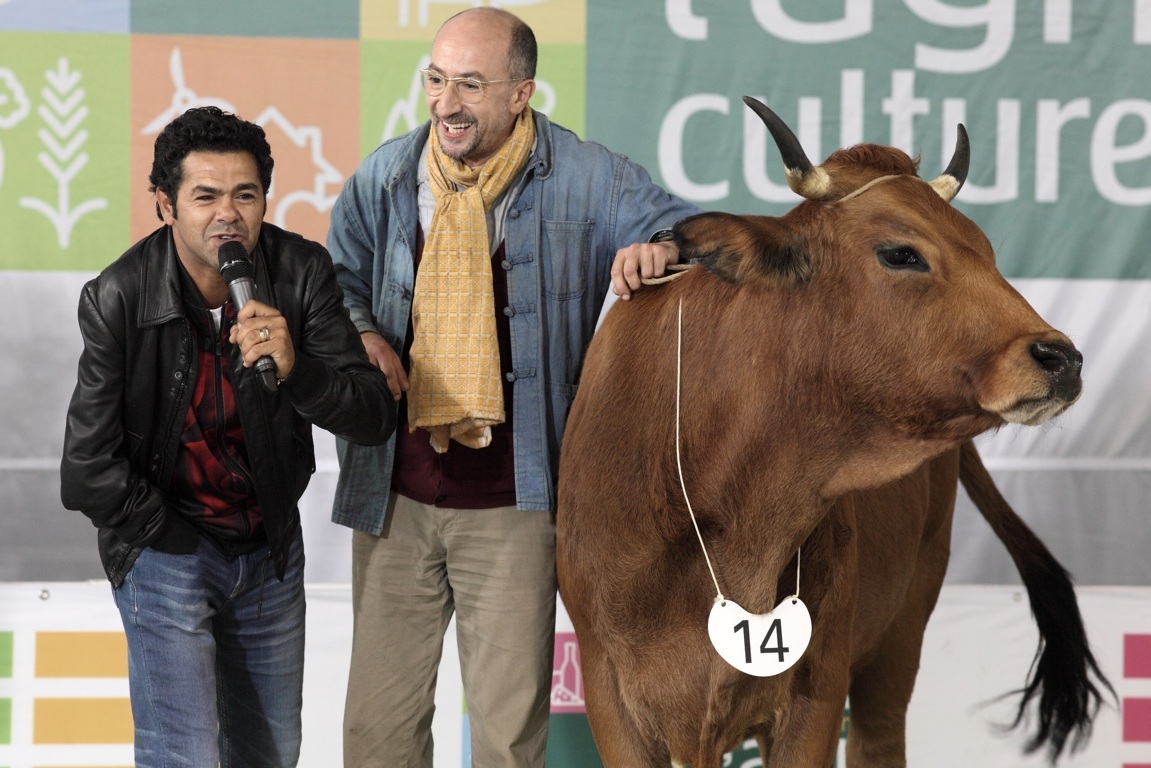 In viaggio con Jacqueline, il cinema è poesia – La recensione