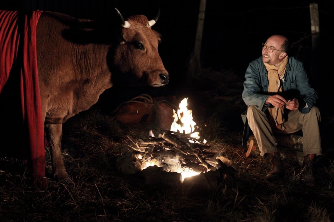 In viaggio con Jacqueline, il cinema è poesia – La recensione