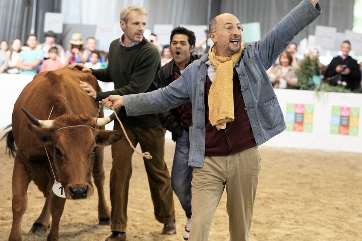 In viaggio con Jacqueline, il cinema è poesia – La recensione