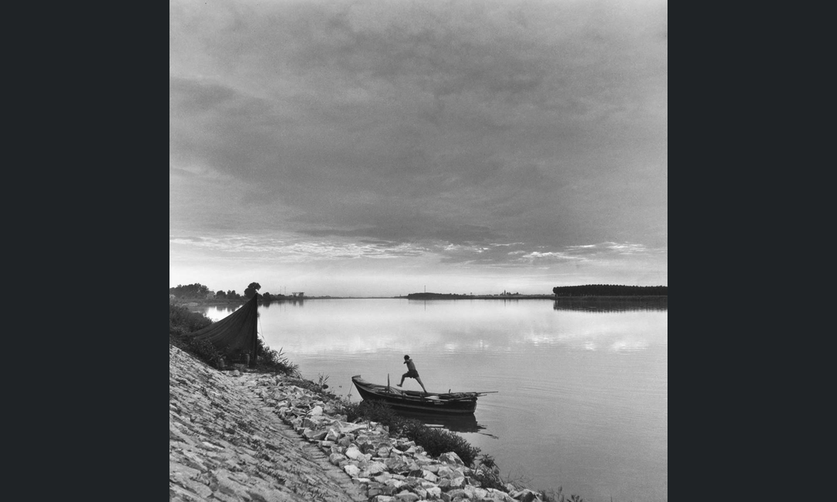 Pietro Donzelli, il Delta del Po negli anni ’50: la mostra a Rovigo