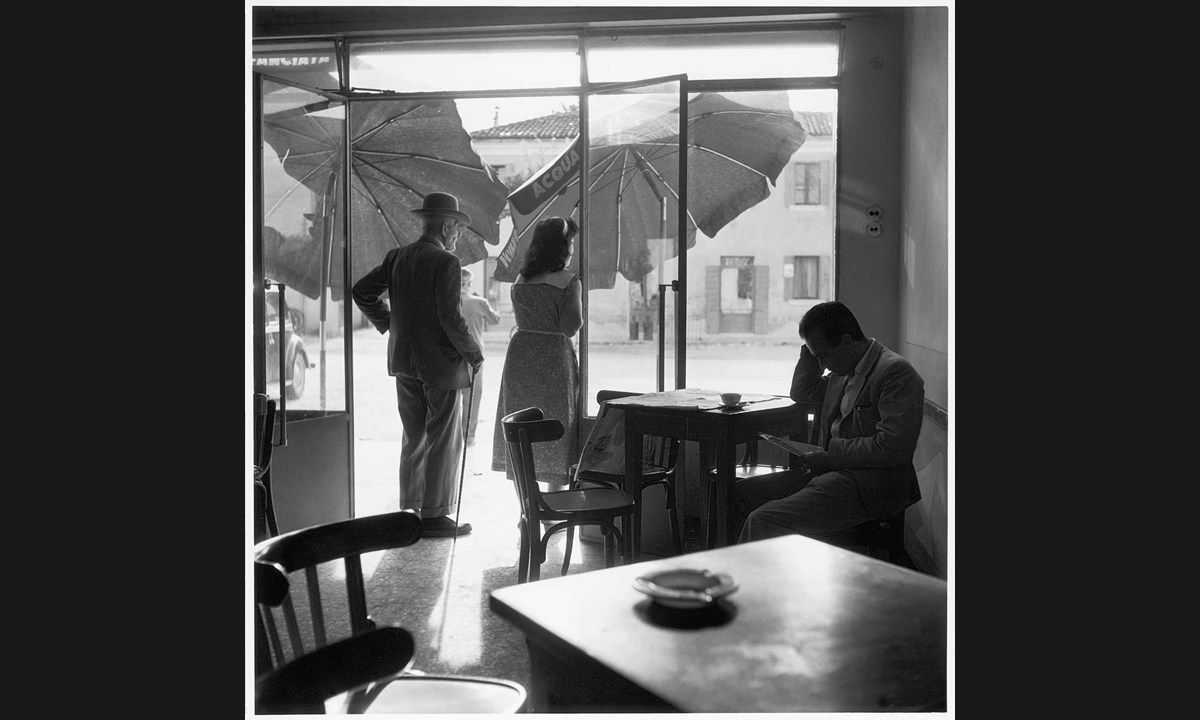 Pietro Donzelli, il Delta del Po negli anni ’50: la mostra a Rovigo