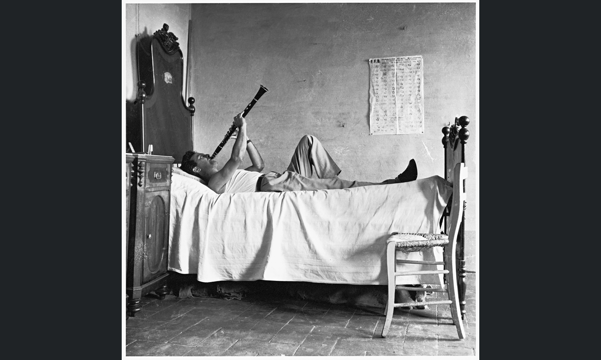 Pietro Donzelli, il Delta del Po negli anni ’50: la mostra a Rovigo