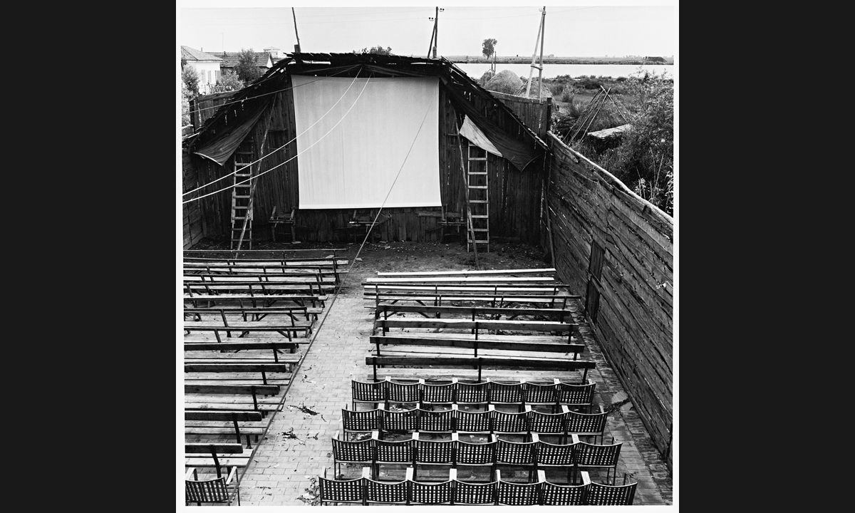 Pietro Donzelli, il Delta del Po negli anni ’50: la mostra a Rovigo