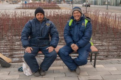 Perché la Russia vuole gli immigrati che gli altri rifiutano