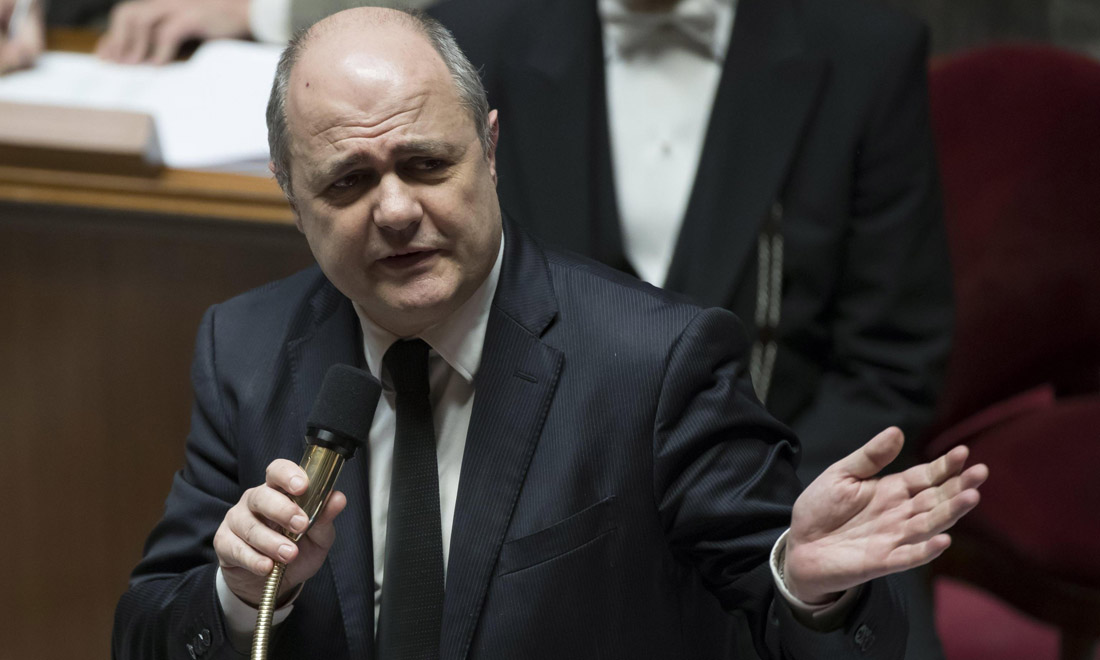 Le elezioni presidenziali francesi travolte dagli scandali